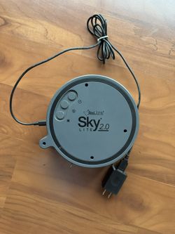 Sky Lite 2.0 Galaxy Projector