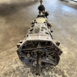 T56 LS style Rebuilt stage 2