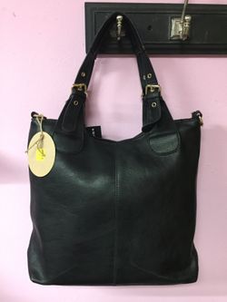 Hand bag
