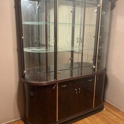 China Cabinet 