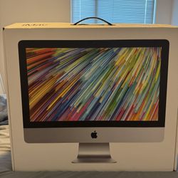 Mac Desktop 