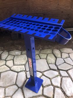 Stellman tool kaddy