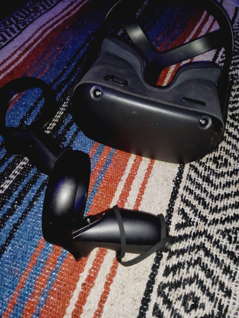 First Gen Oculus 1 Rift CV1