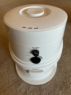 NutriMill Classic High-Speed Grain Mill
