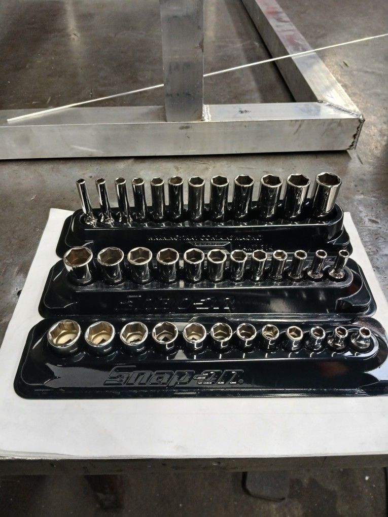 Snap on Tools