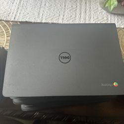 Dell Chromebooks P22T