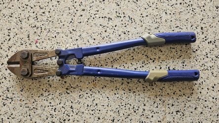 18" Bolt Cutters