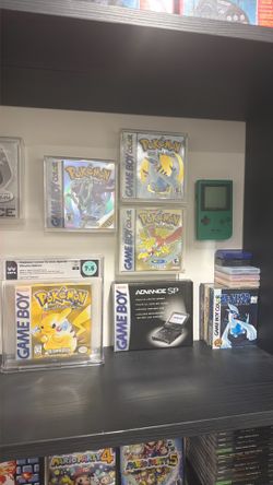 Pokémon