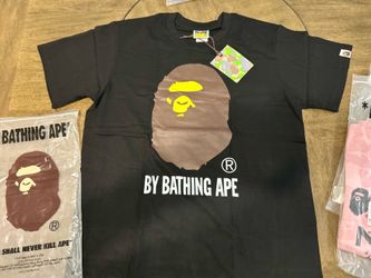 Bape T shirt