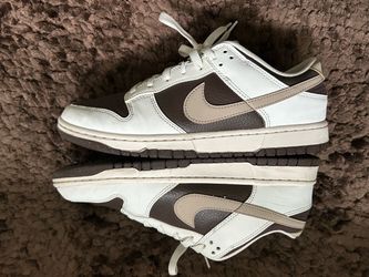 Nike dunk