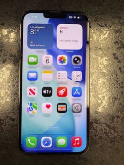 Apple iPhone 13 Pro Max (Unlocked, 128GB, Graphite)