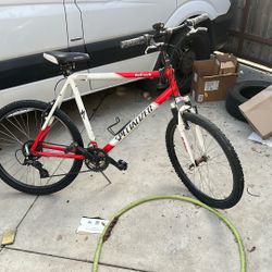 specialized hotrock comp