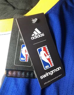 Nike Klay Thompson Golden State Warriors Classic Year Zero 0 Swingman Jersey  NWT for Sale in San Jose, CA - OfferUp