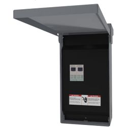 SIEMENS Inhab Load Manager, Intelligent and Programmable Energy Management System