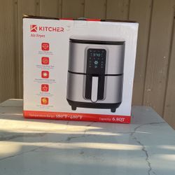 Air Fryer