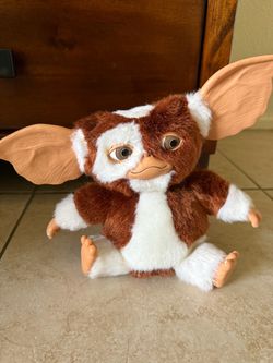 Singing Gizmo