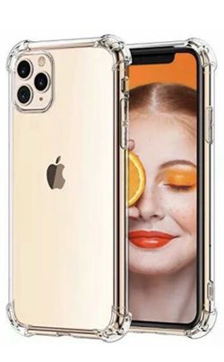 iPhone 11 Pro MAX Hybrid Shockproof Case