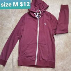 jacket hoodies sweatshirt Hollister /polo /pink Victoria secret