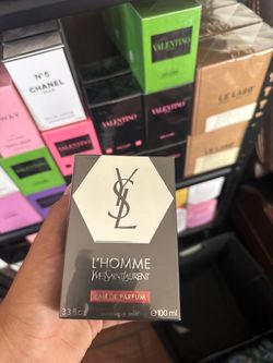 YSL L'Homme Eau de Parfum 100ml