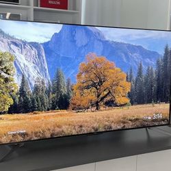 TCL QLED 65” Q750G (Sep 2023)