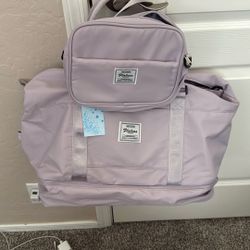 Women’s Travel Bag