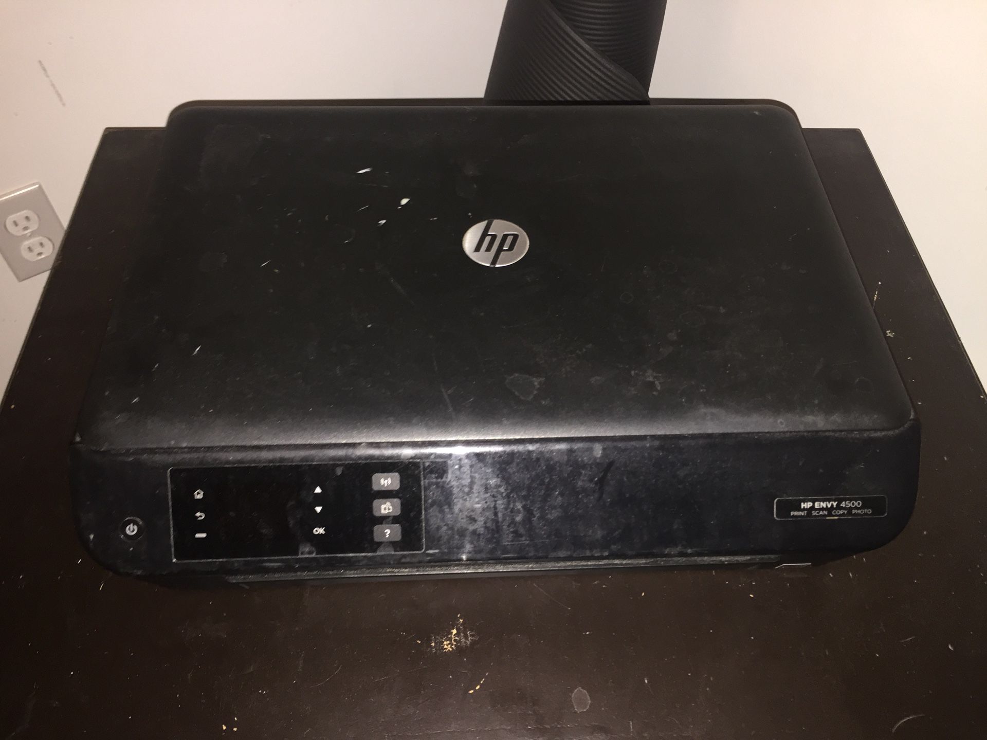 hp printer