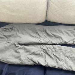 Snow Pants  Size 14/16