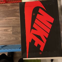 Air Jordan 1x Off-white Powered Blue 9’5 Men’s