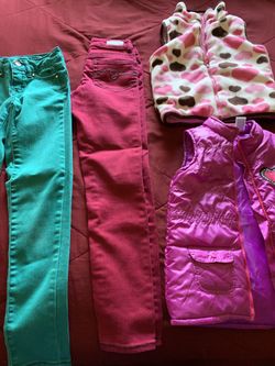 Kids clothes