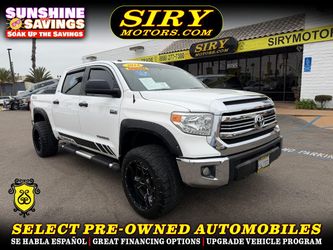 2014 Toyota Tundra