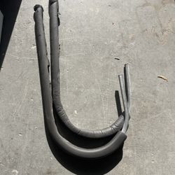 Surfboard Rack For Garage