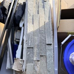  Natural Stone Ledger Panels