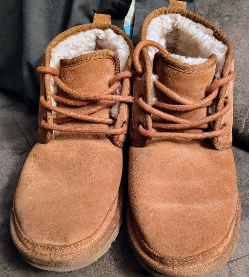 Women's uggs