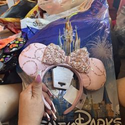 Disney Ears