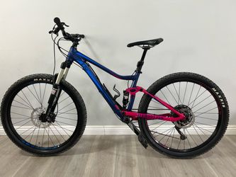 Giant Liv Embolden mountain bike