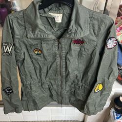 Women’s Jacket ( Lightweight) 