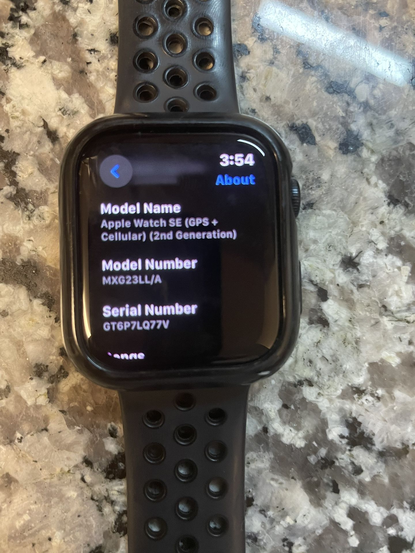 Apple Watch