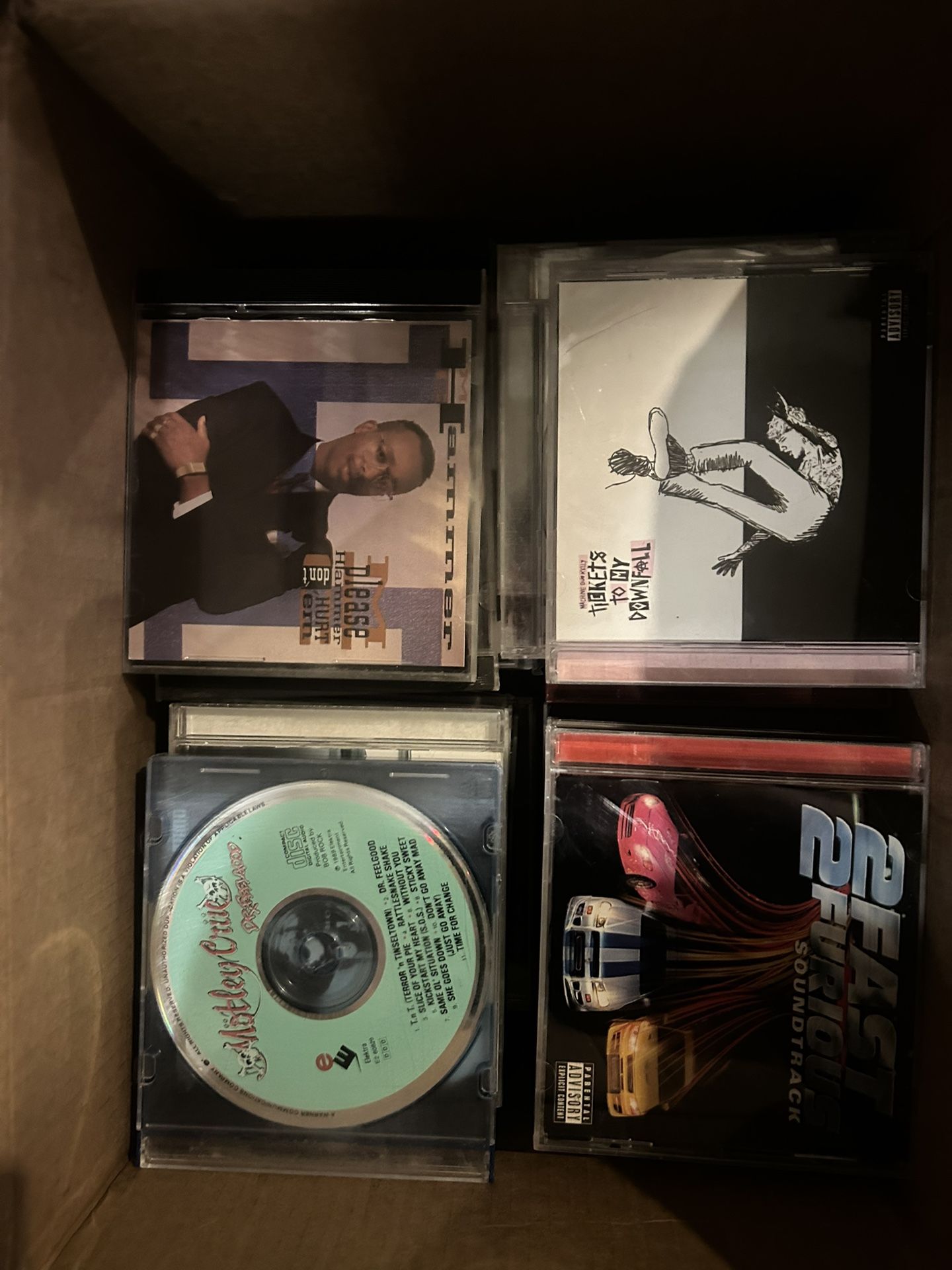 Cds