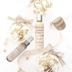 Vegan/Natural/Clean Skincare