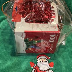 310 Christmas Lights 