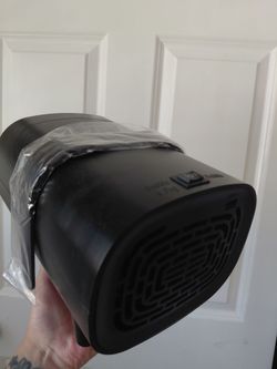 Fog Bubble Machine