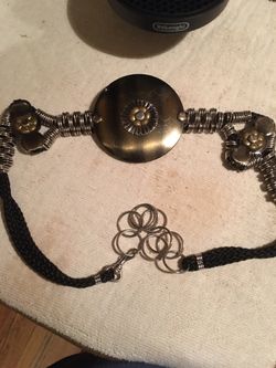 Fashion Belt