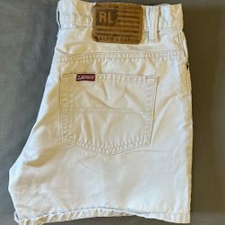 Vintage Polo Ralph Lauren Shorts