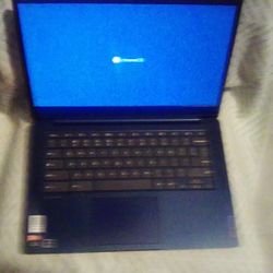 14 Lenovo Laptop 