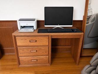 Desk