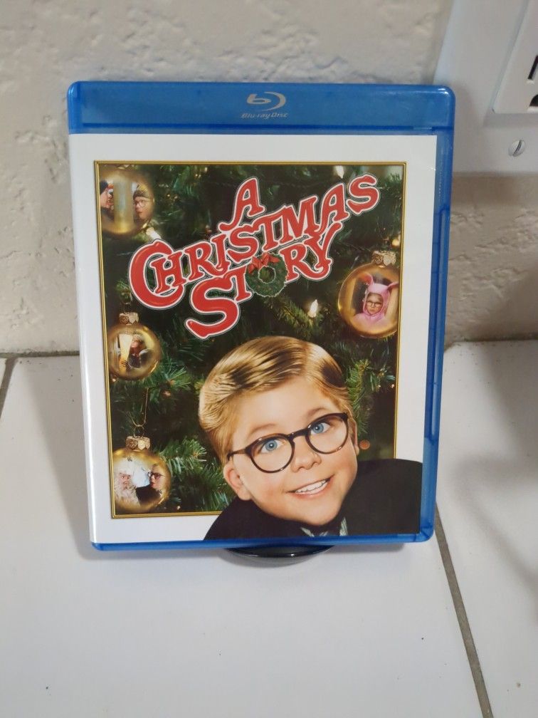 A Christmas story
