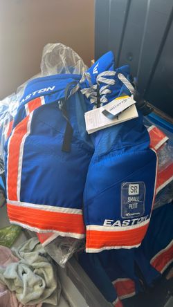 Hockey Pants