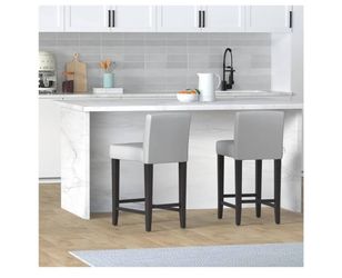 Counter Height Swivel Barstools