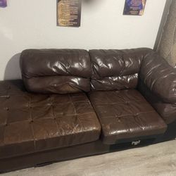 Couch Sectional