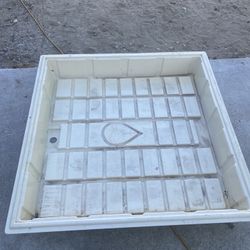 Grow Tray